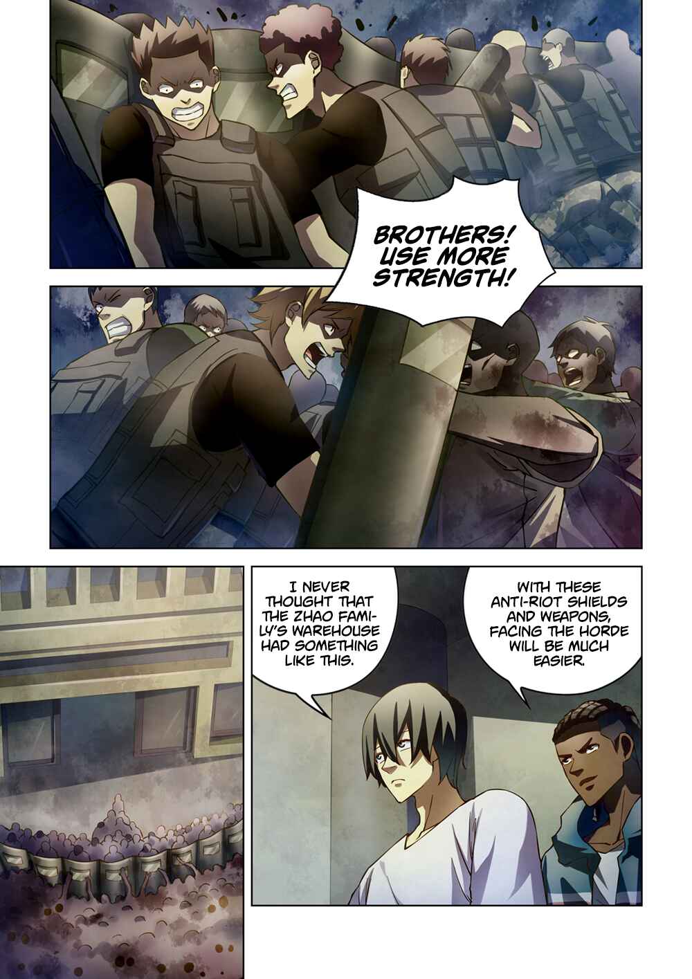 Chapter 152 - Page 9