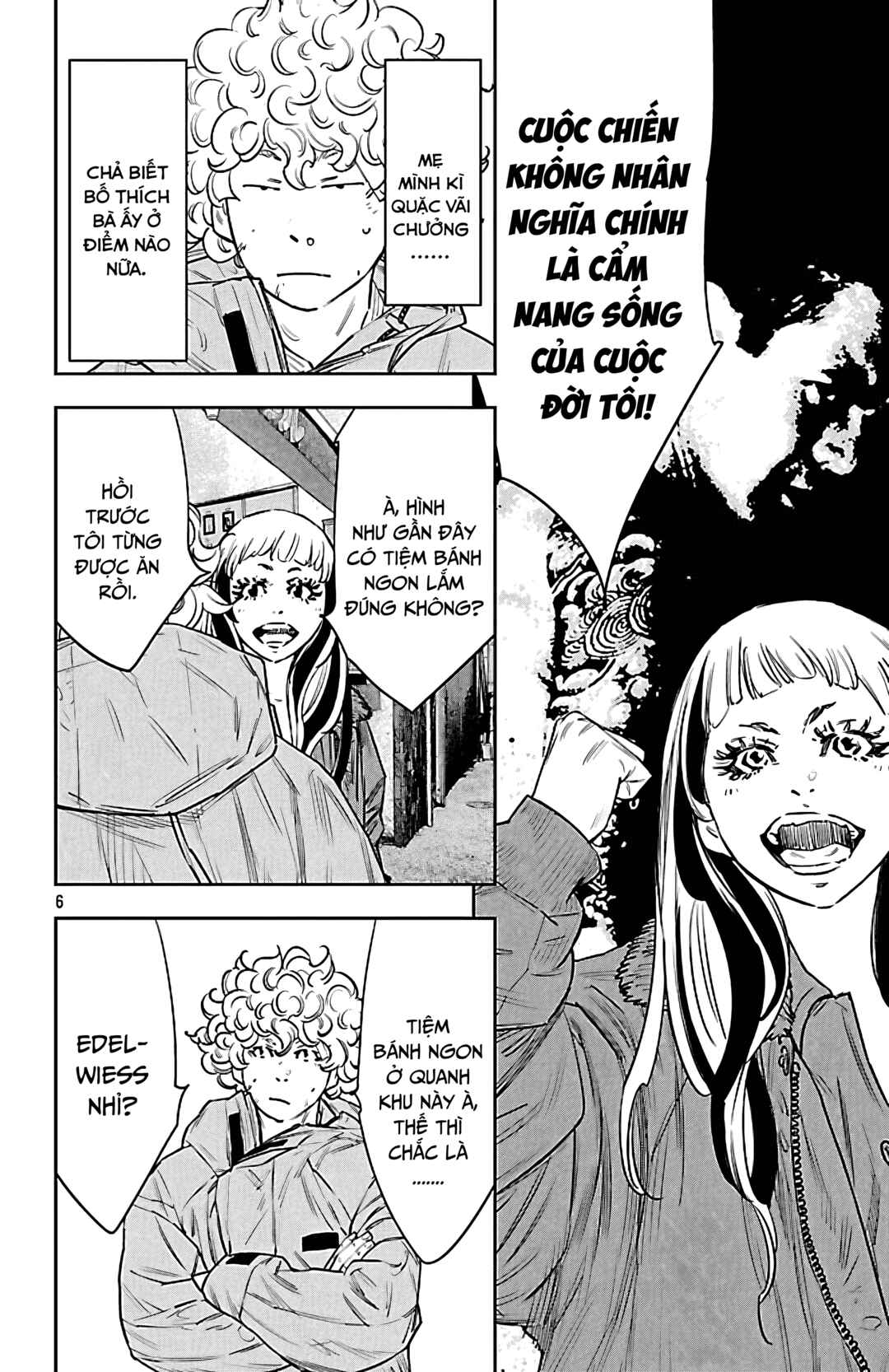 Chapter 101 - Page 7