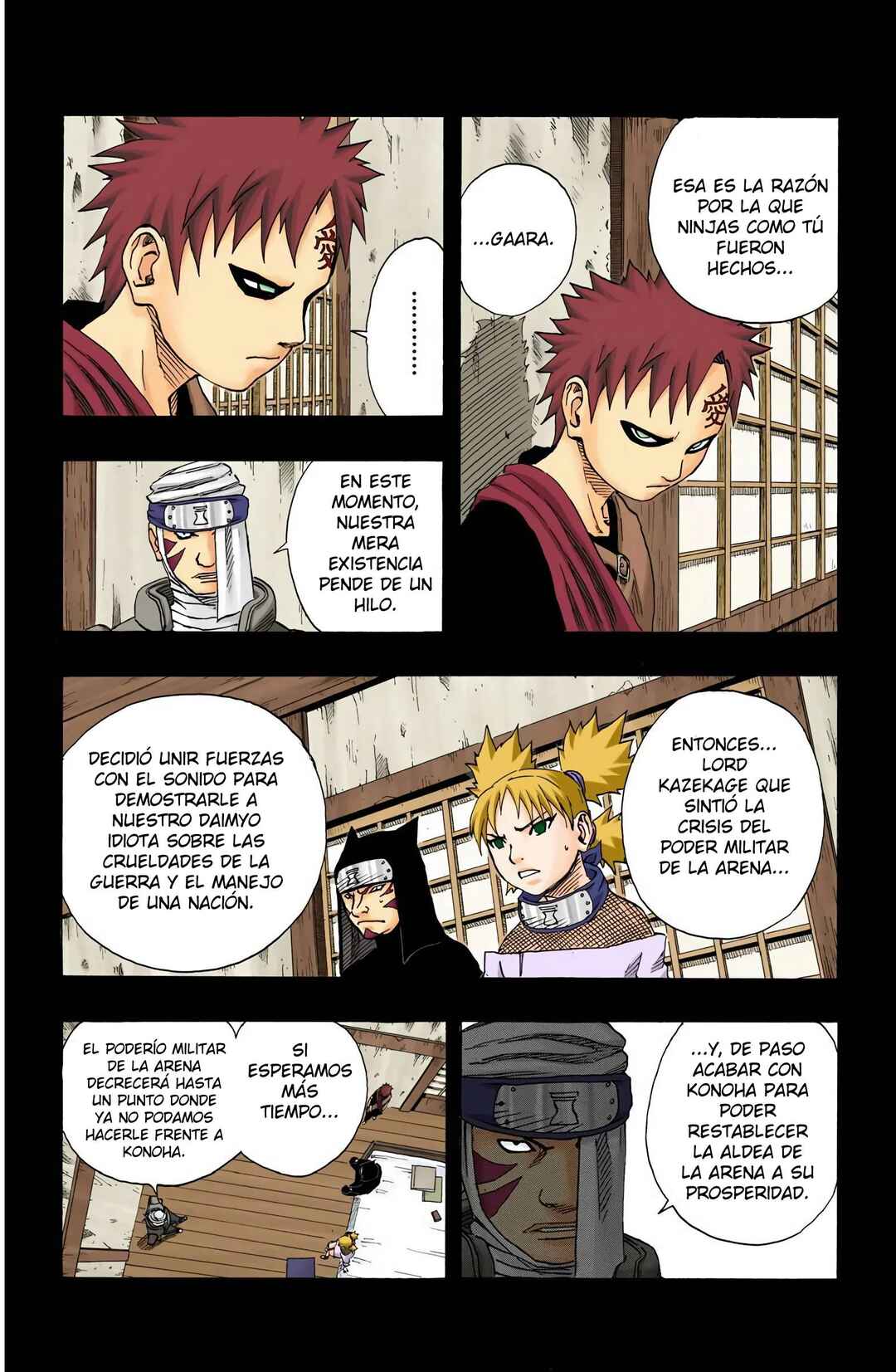 Chapter 95 - Page 11