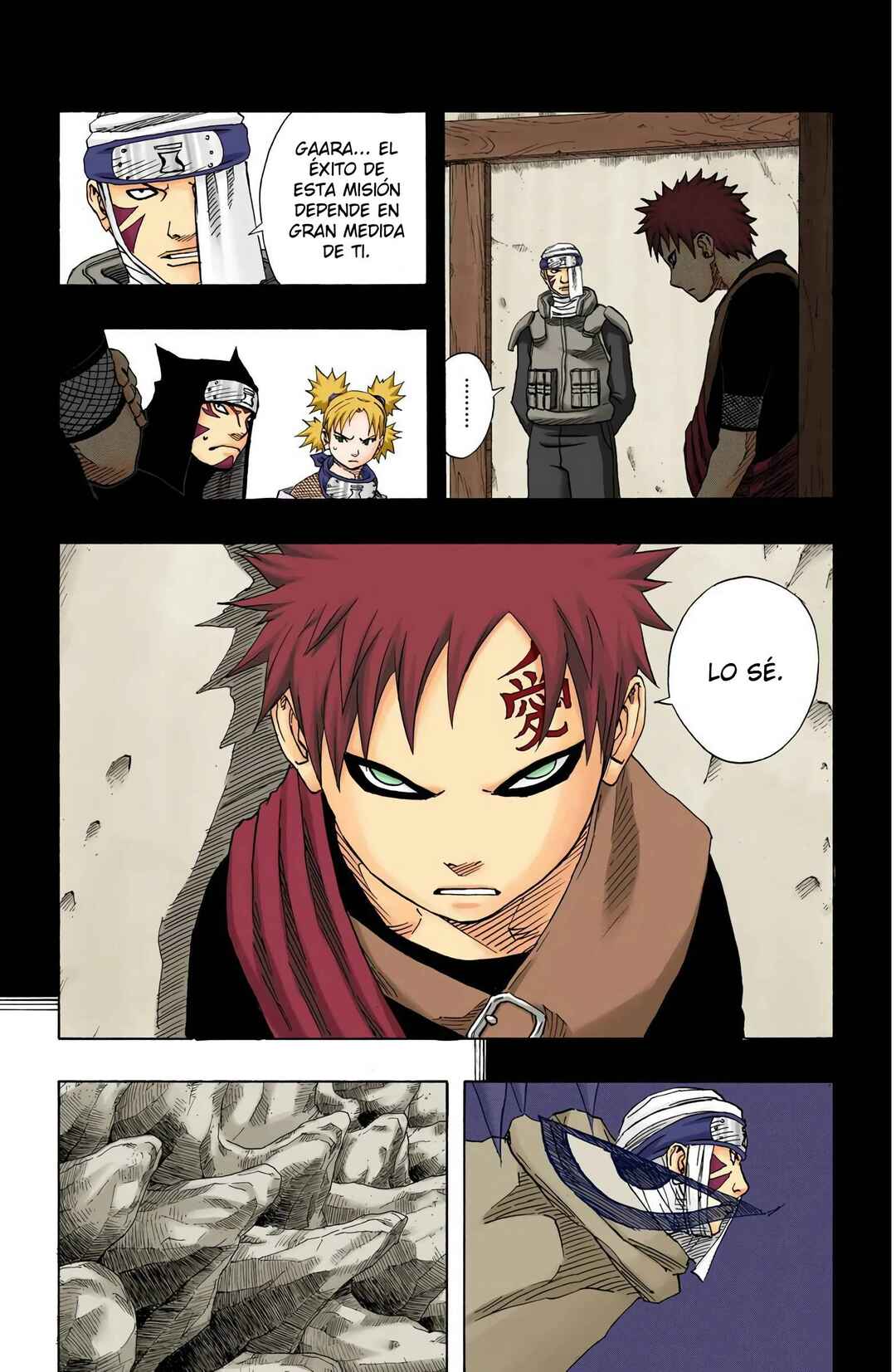 Chapter 95 - Page 12