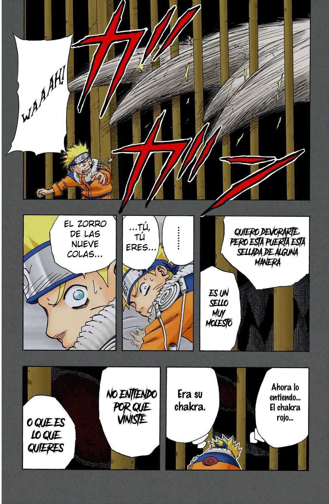 Chapter 95 - Page 15