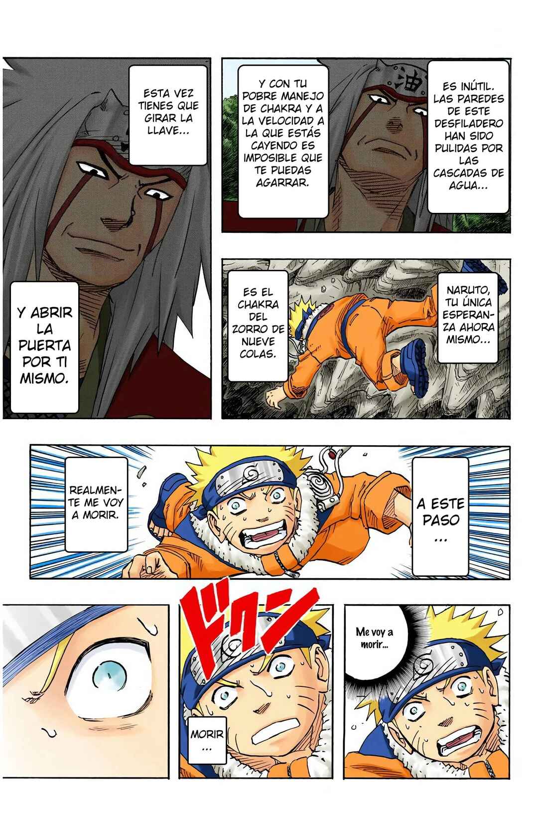 Chapter 95 - Page 5