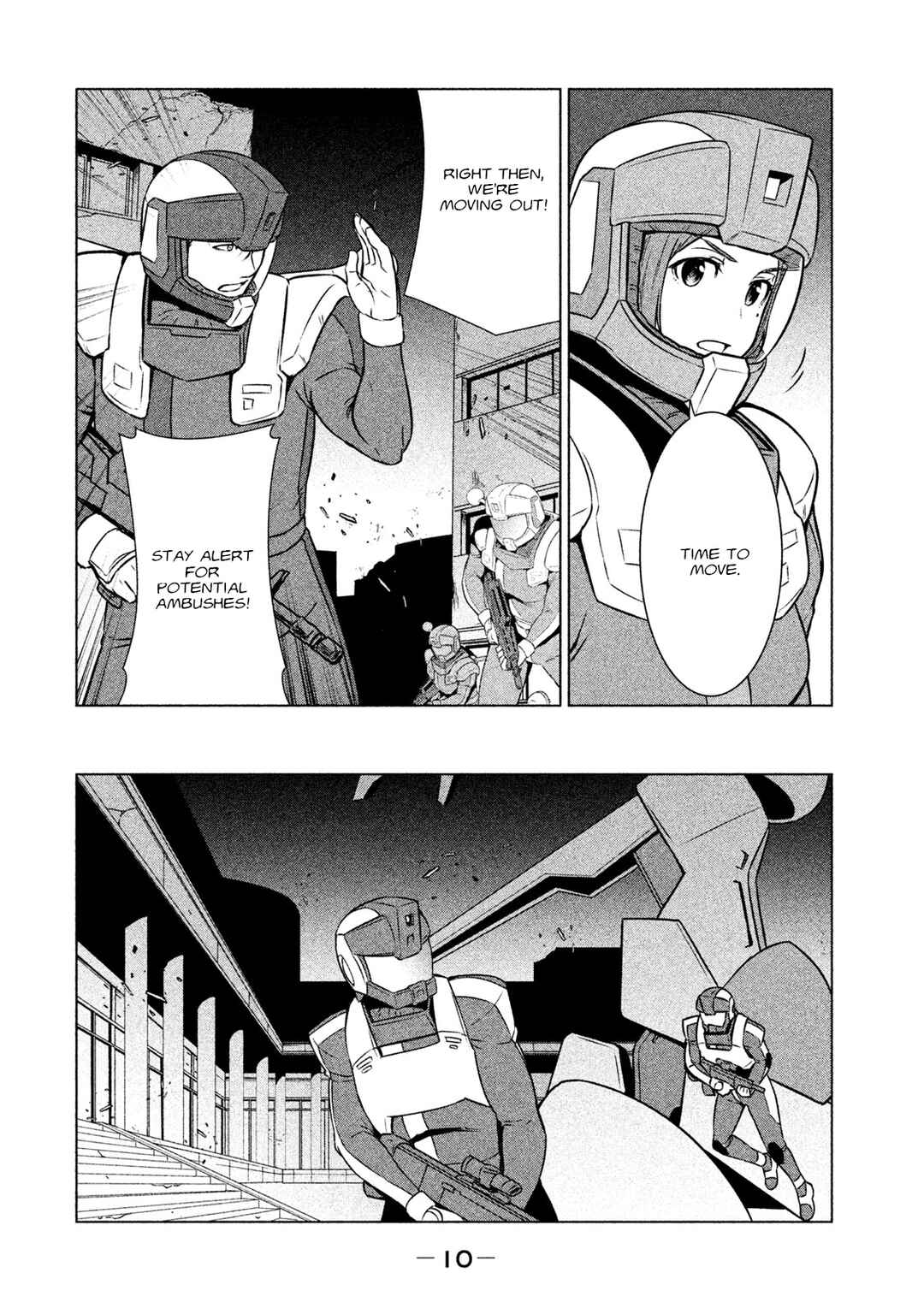 Chapter 5 - Page 13