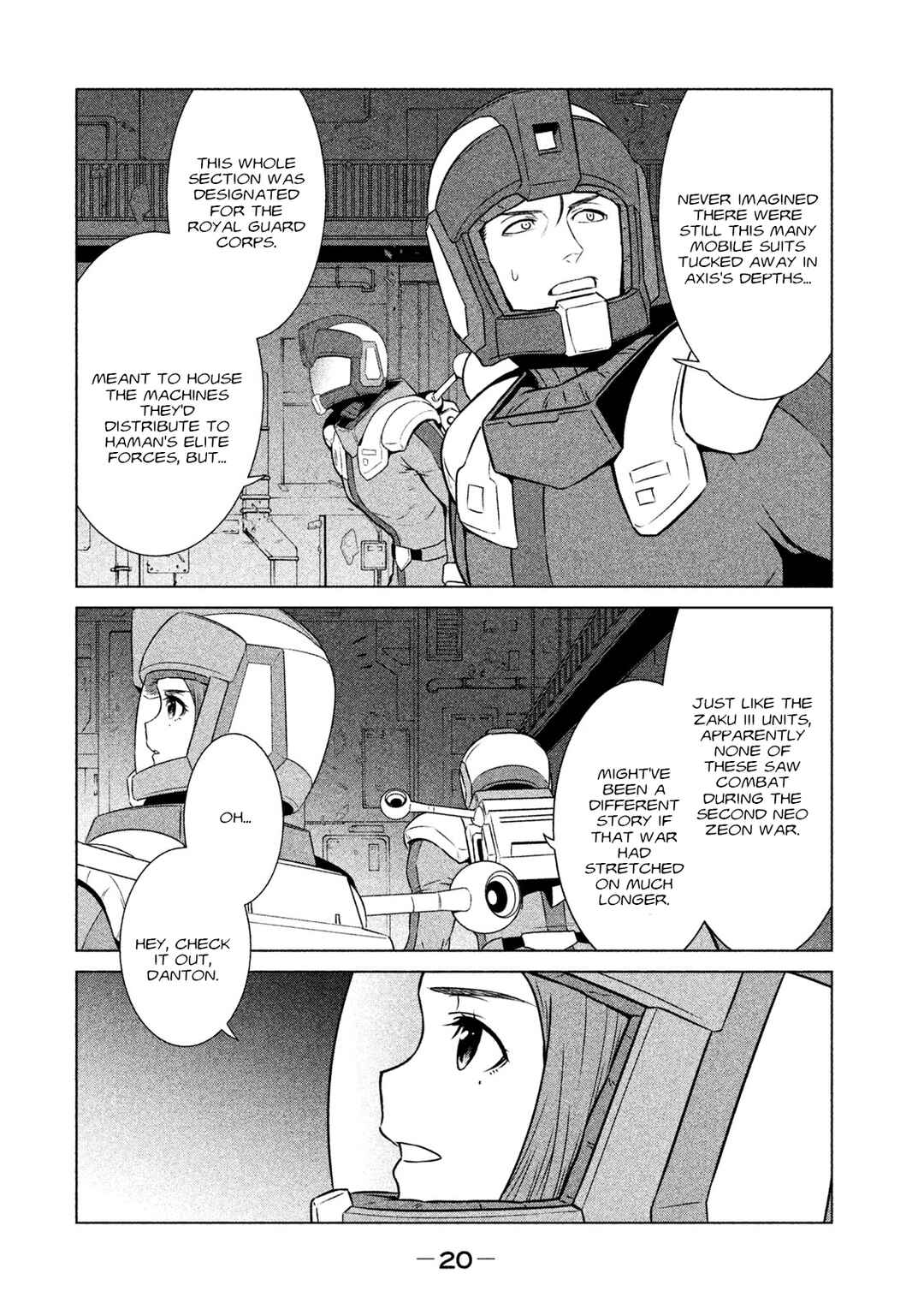 Chapter 5 - Page 22