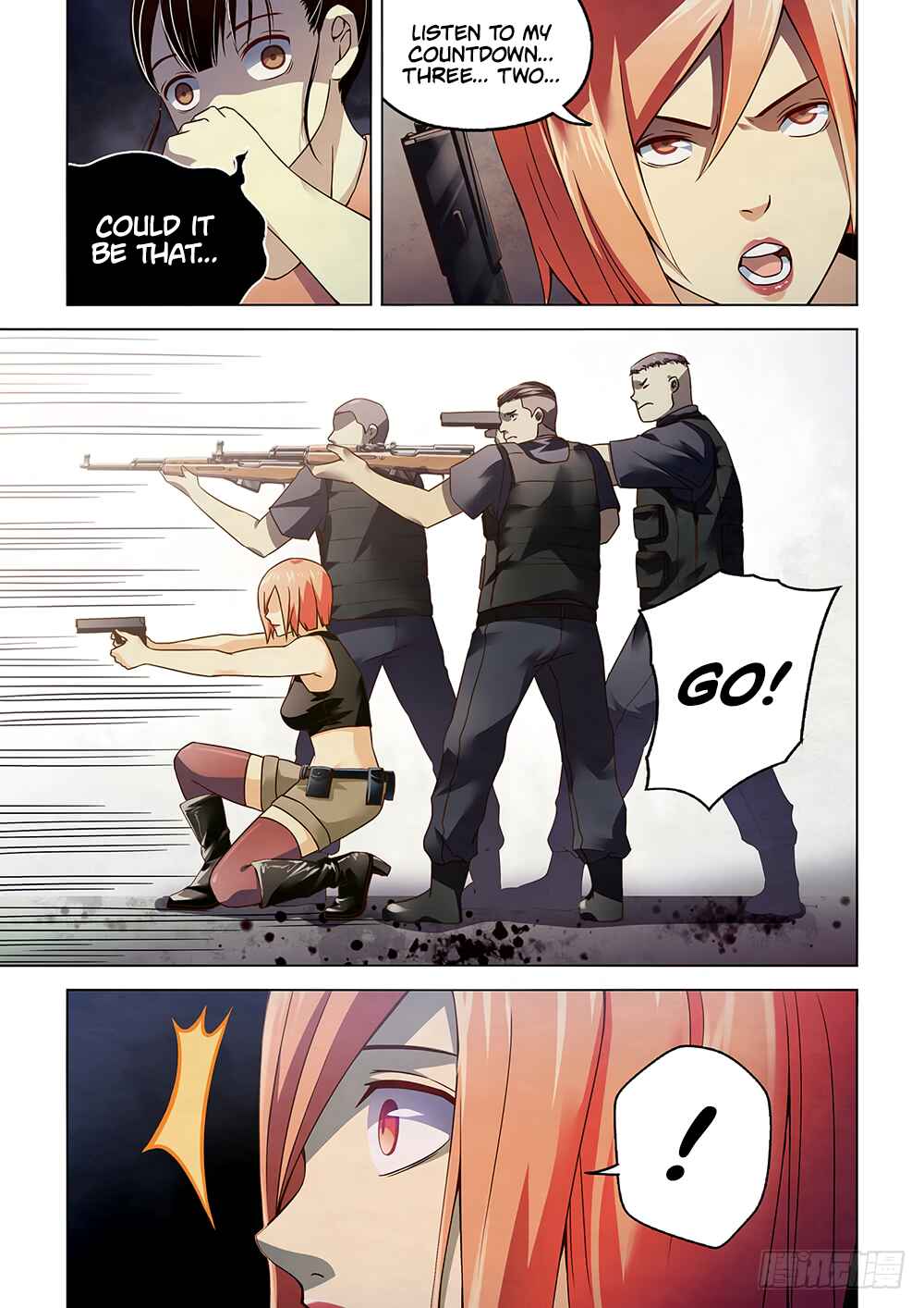 Chapter 72 - Page 12