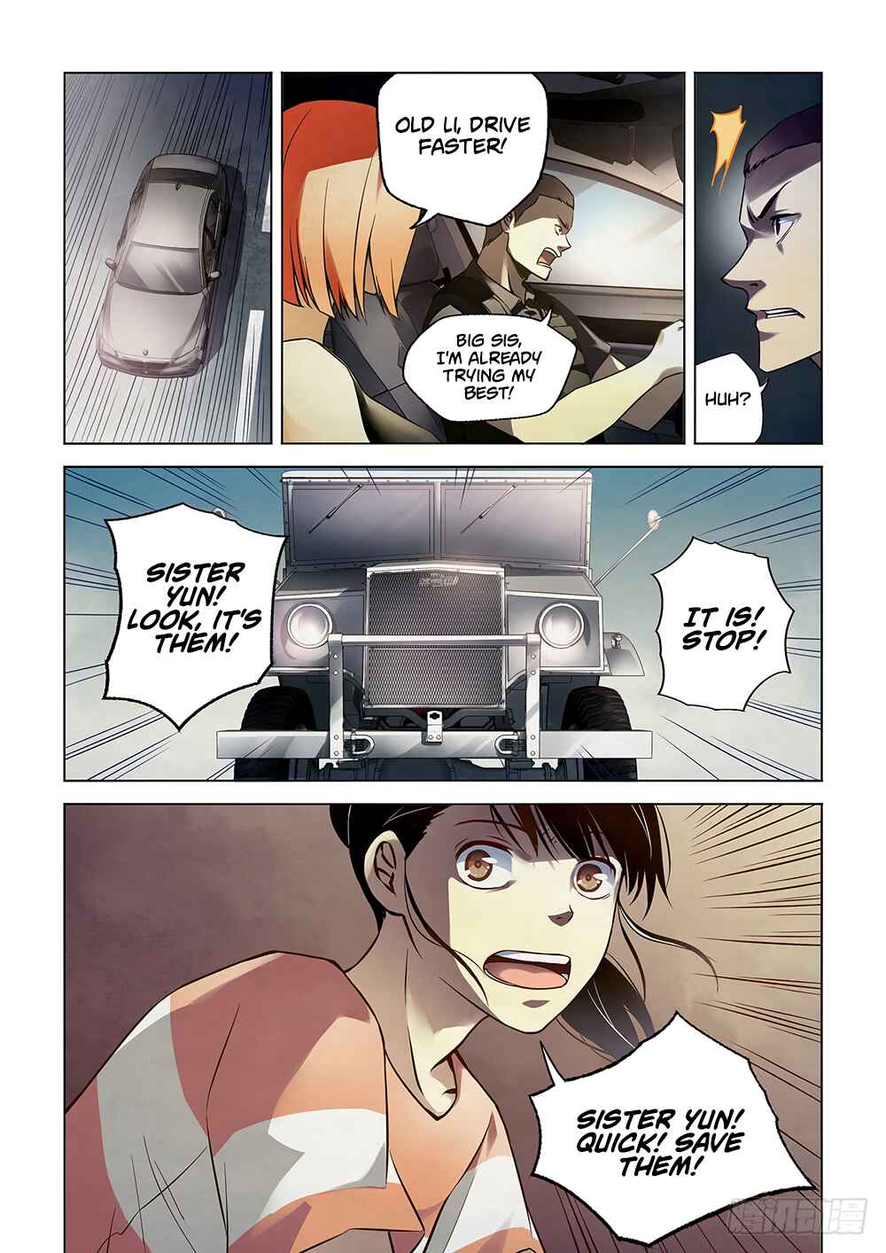 Chapter 72 - Page 8