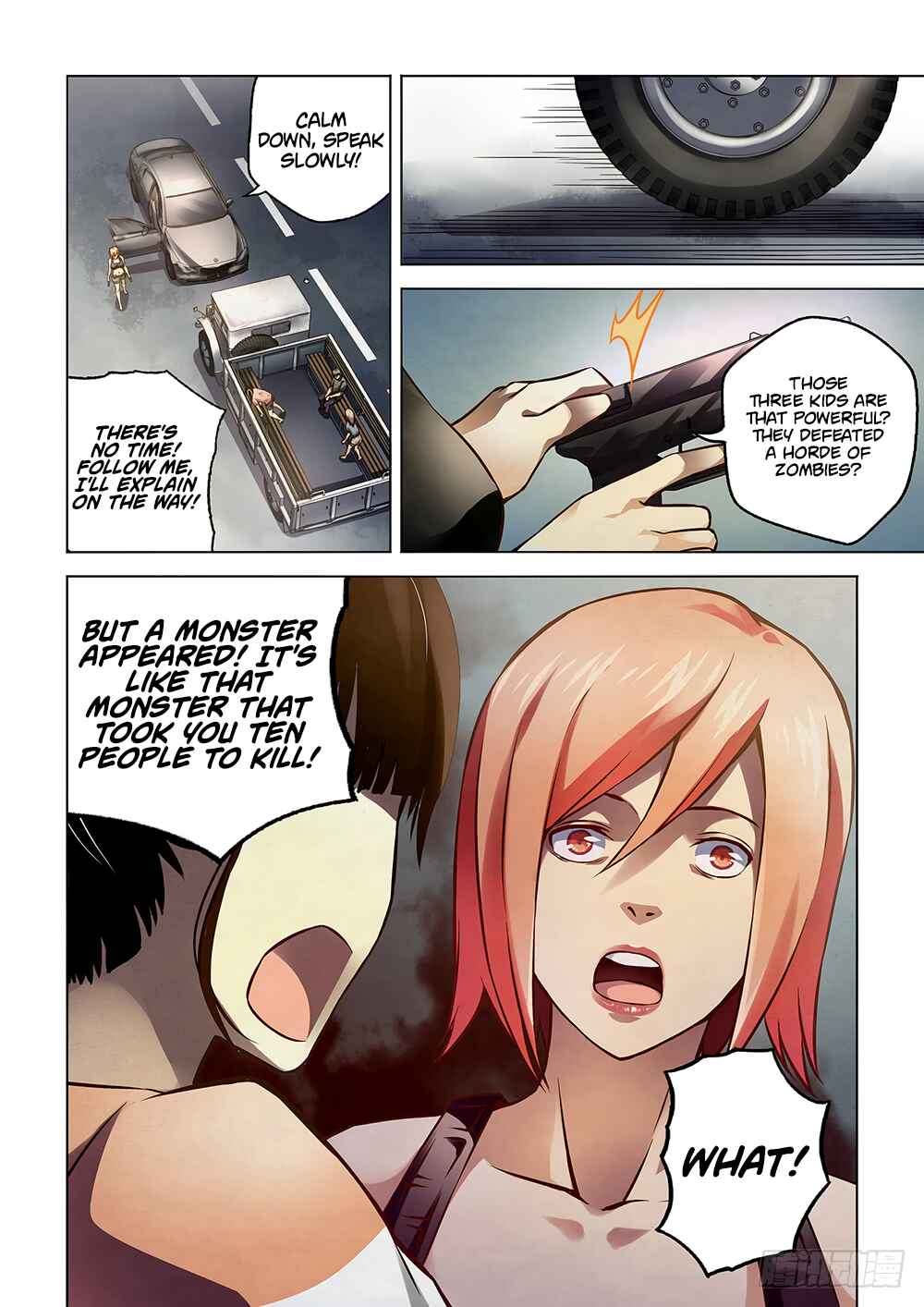 Chapter 72 - Page 9