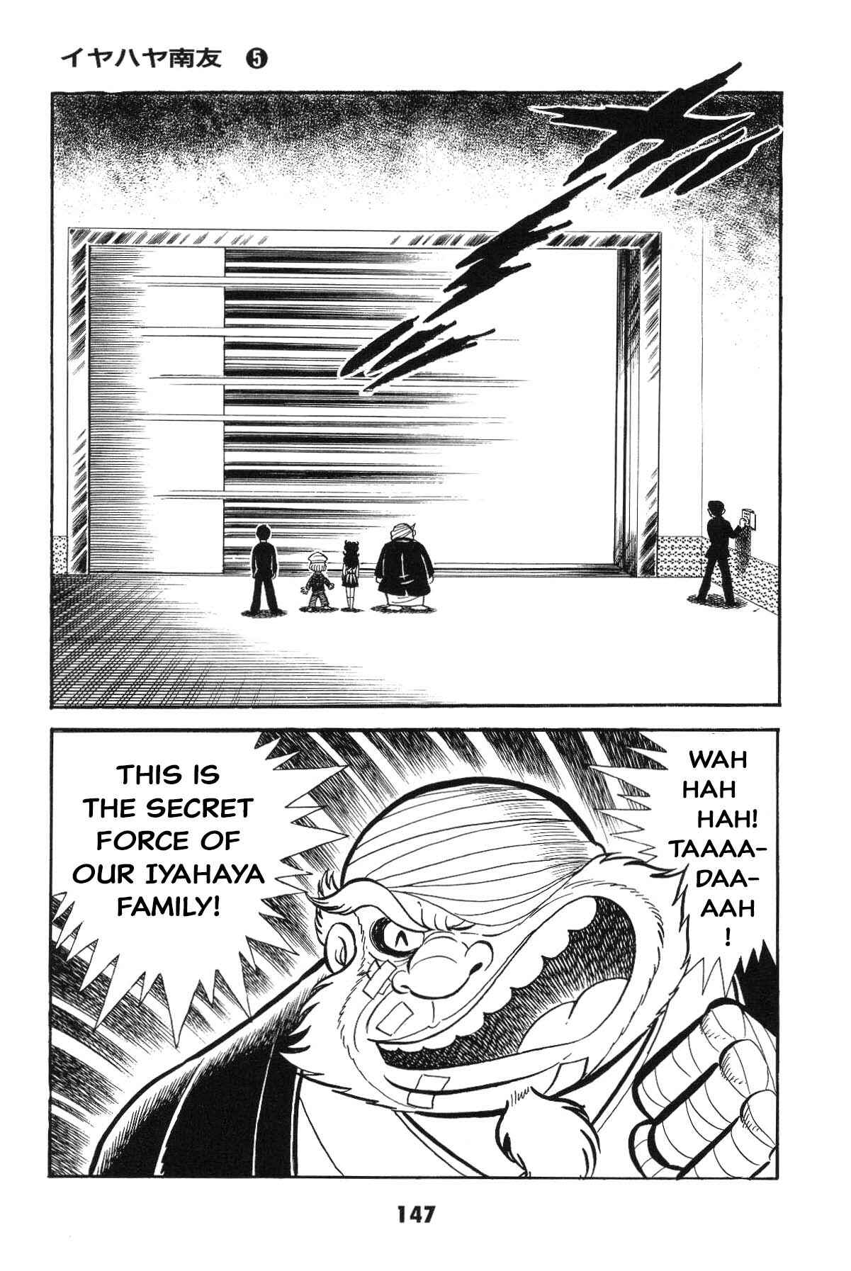 Chapter Grand finale... And genesis once more - Page 143
