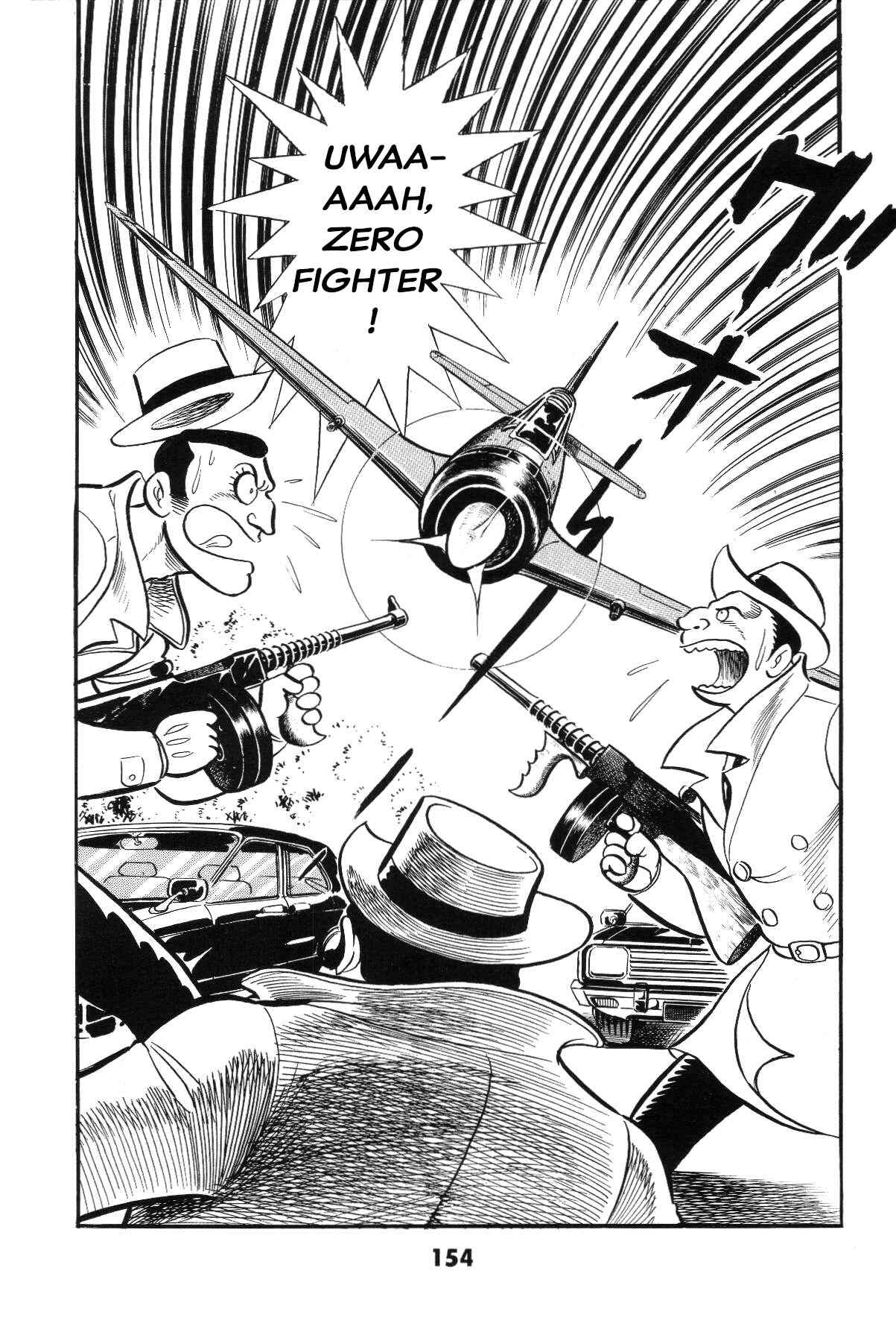 Chapter Grand finale... And genesis once more - Page 149