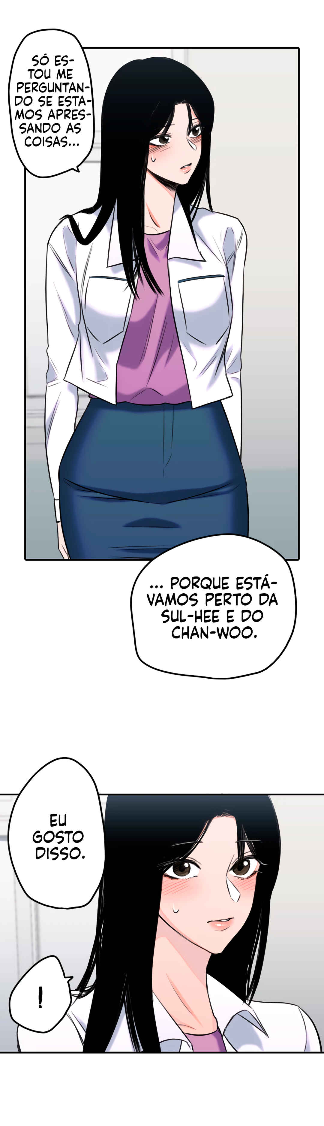 Chapter 157 - Page 20