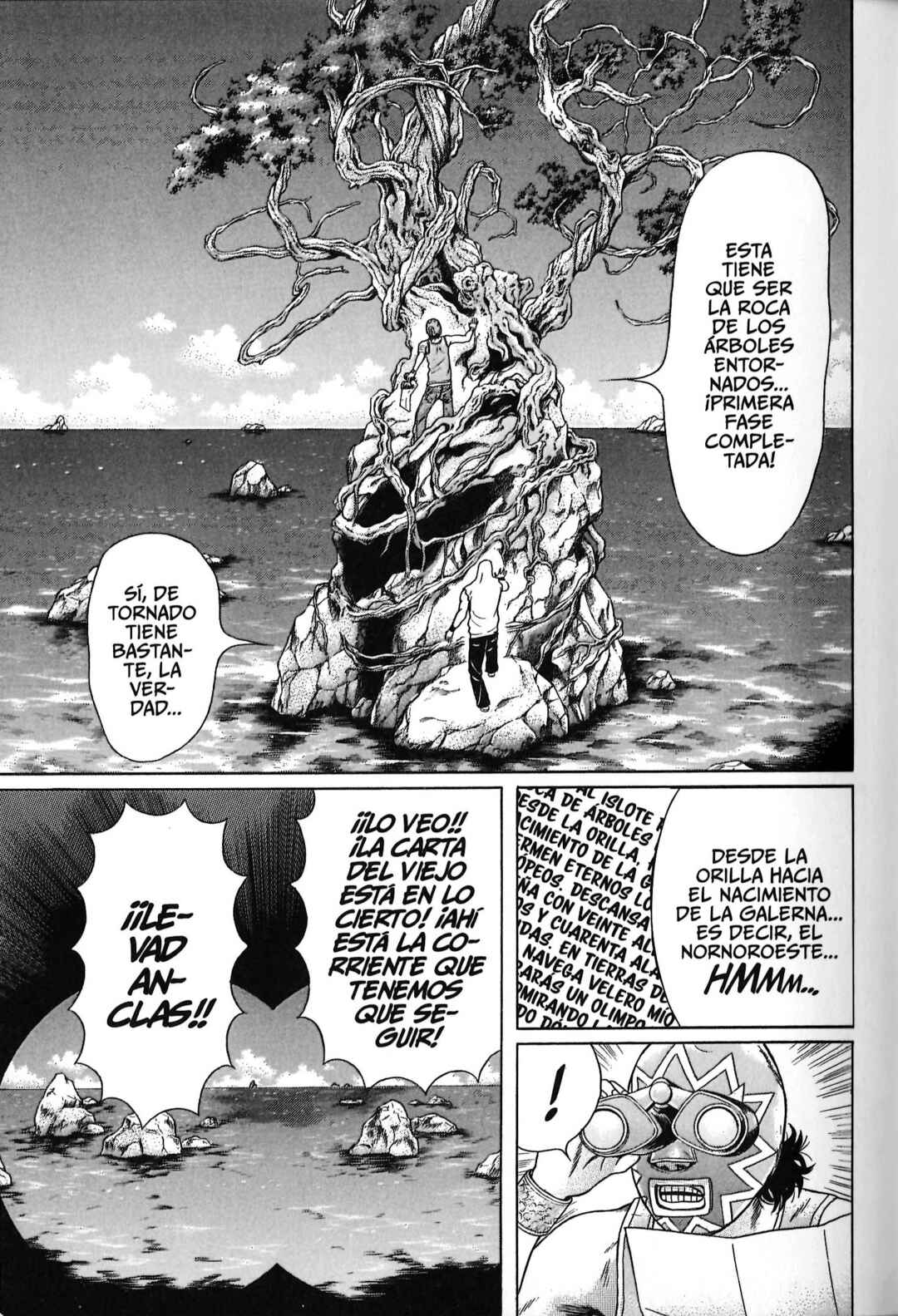 Chapter 108 - Page 12