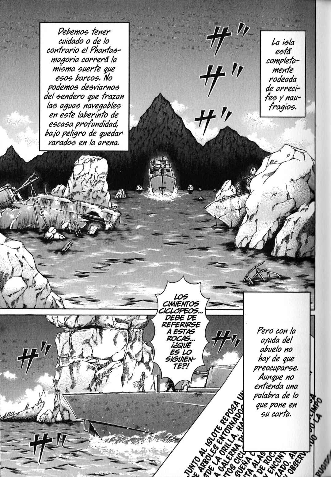 Chapter 108 - Page 14