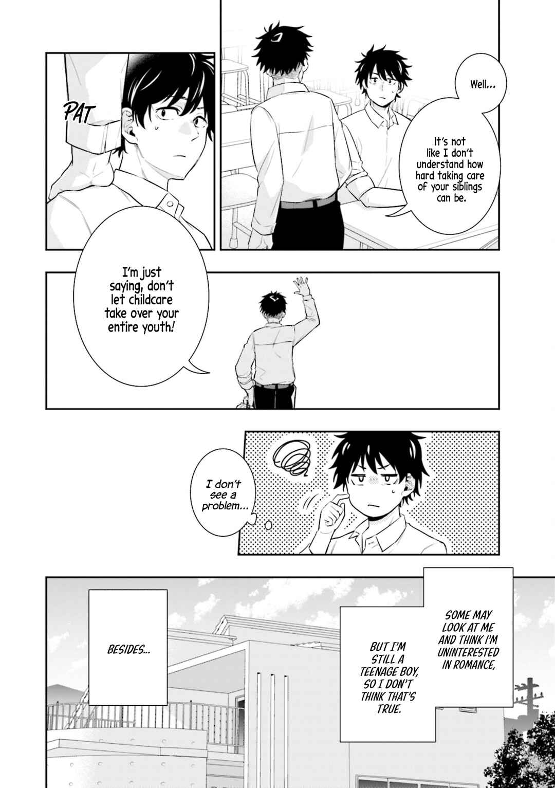 Chapter 1 - Page 10
