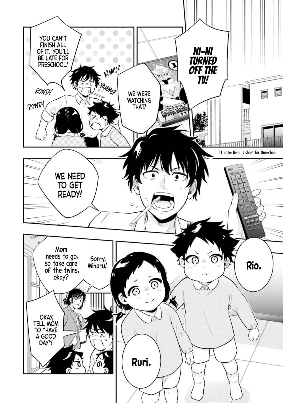 Chapter 1 - Page 4