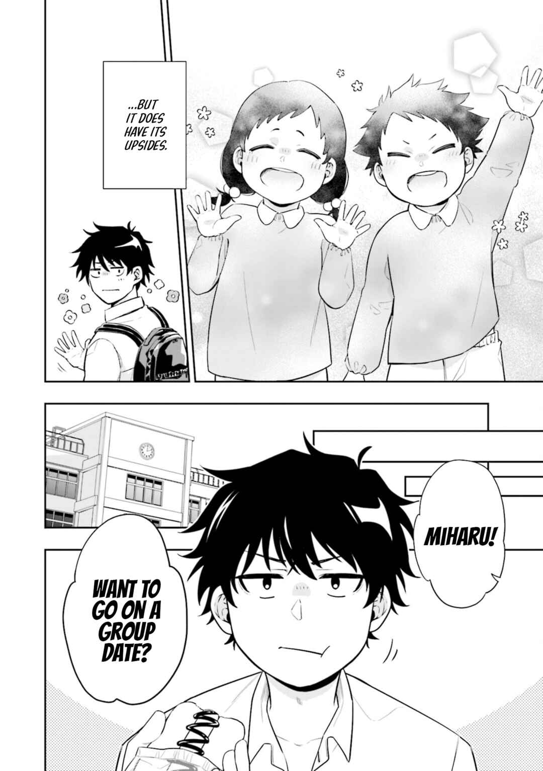 Chapter 1 - Page 6