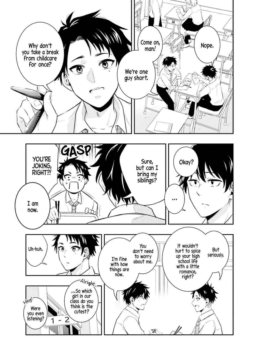 Chapter 1 - Page 7