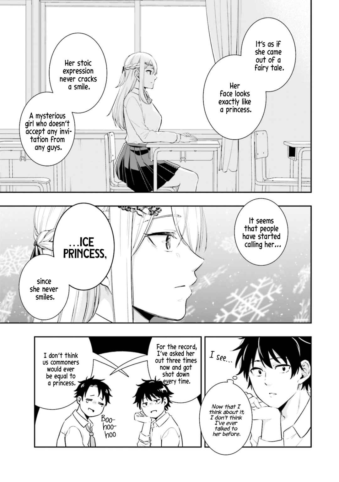 Chapter 1 - Page 9