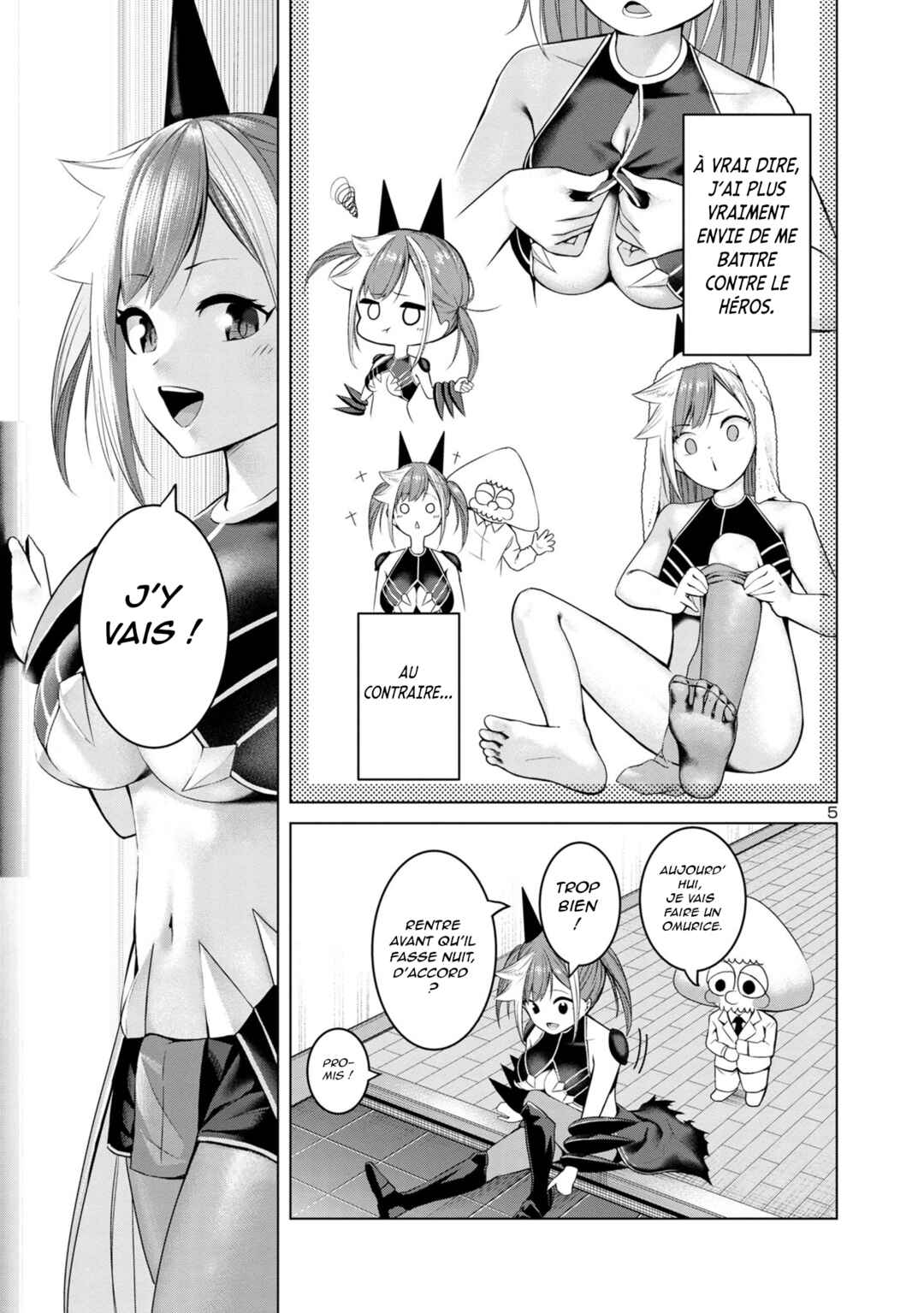 Chapter 2 - Page 5