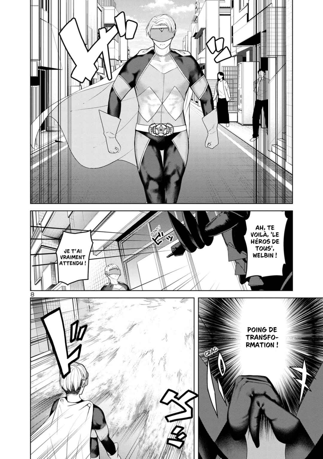 Chapter 2 - Page 8