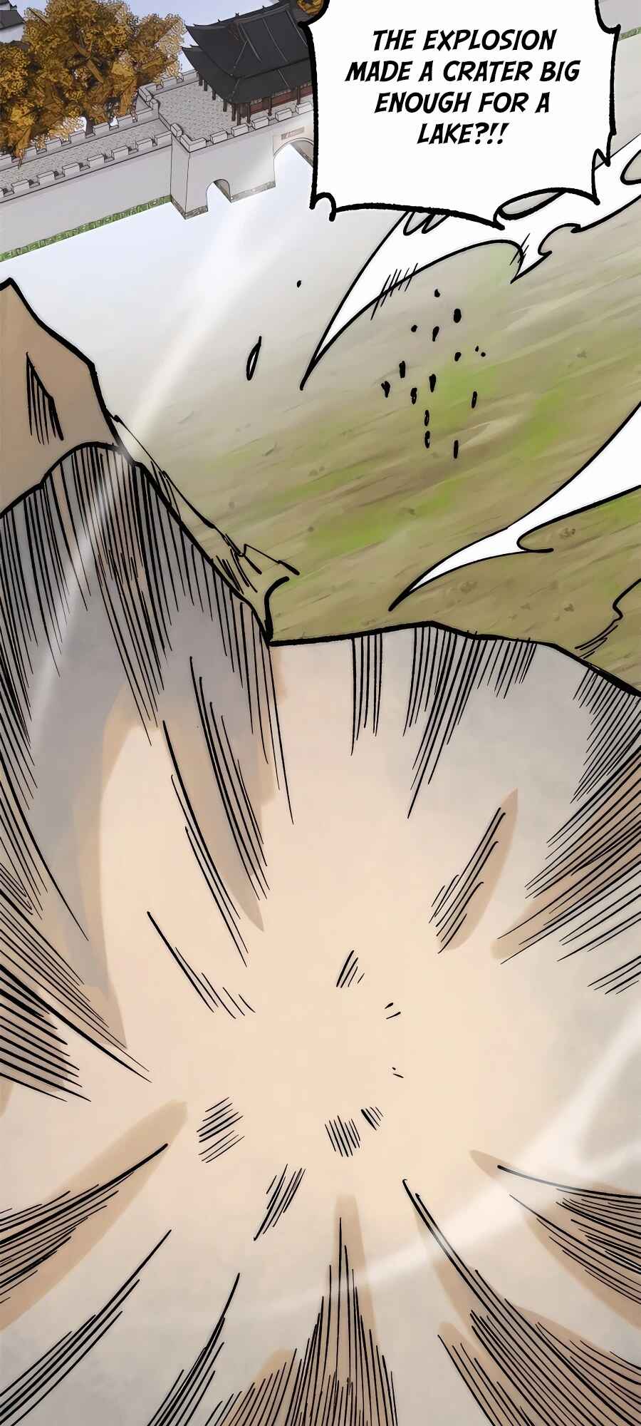 Chapter 257 - Page 20