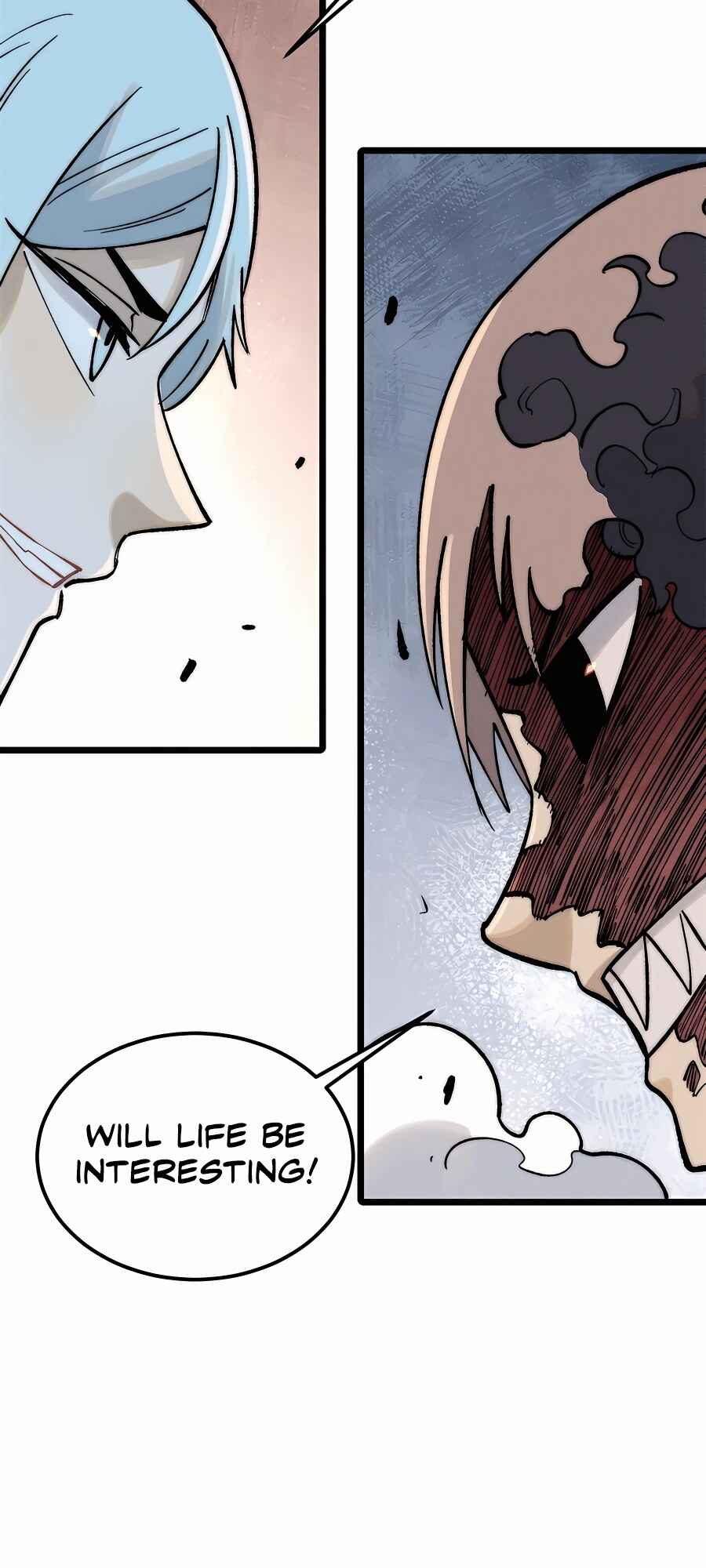Chapter 257 - Page 29