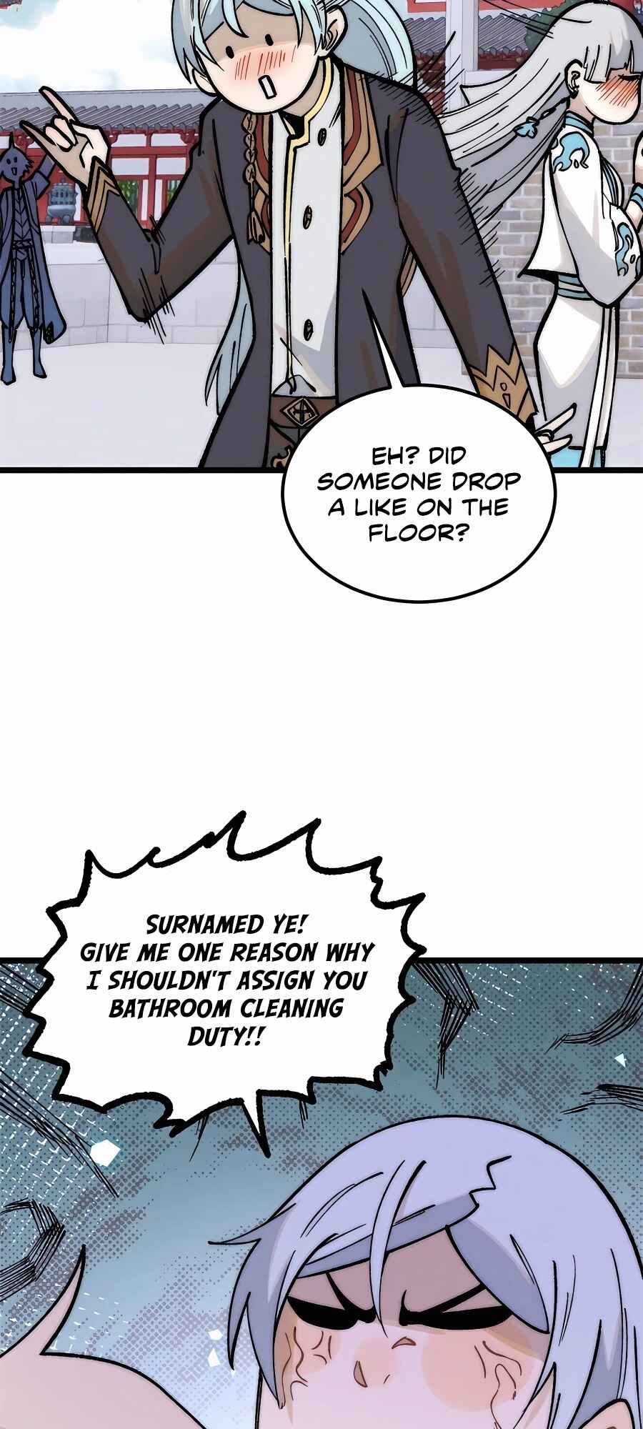Chapter 257 - Page 45