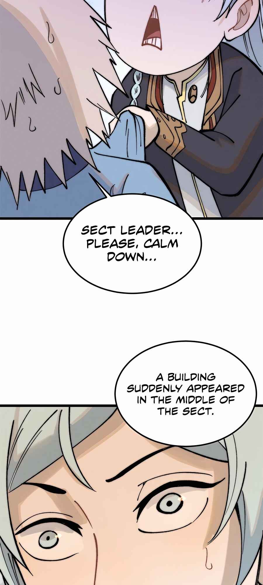 Chapter 257 - Page 46