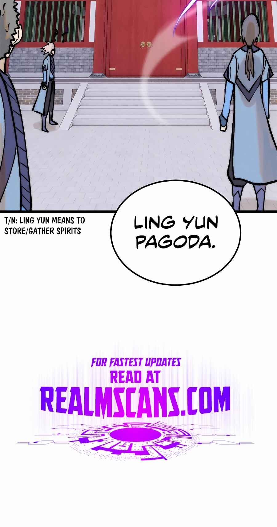 Chapter 257 - Page 48