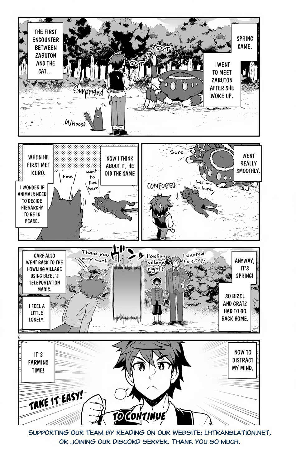 Chapter 209 - Page 7