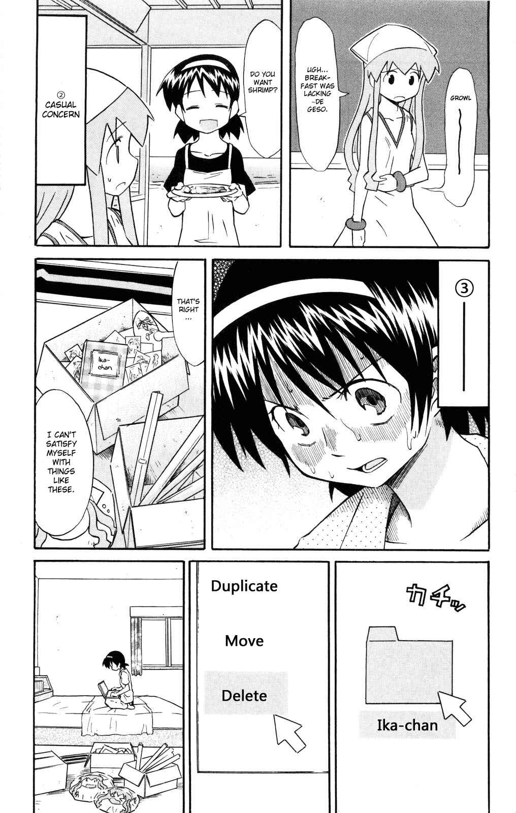 Chapter 116 - Page 5