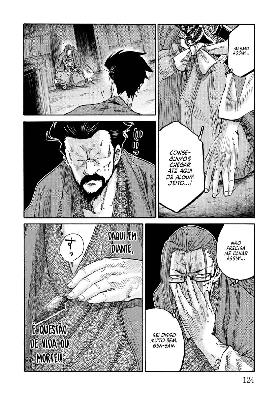 Chapter 49 - Page 29
