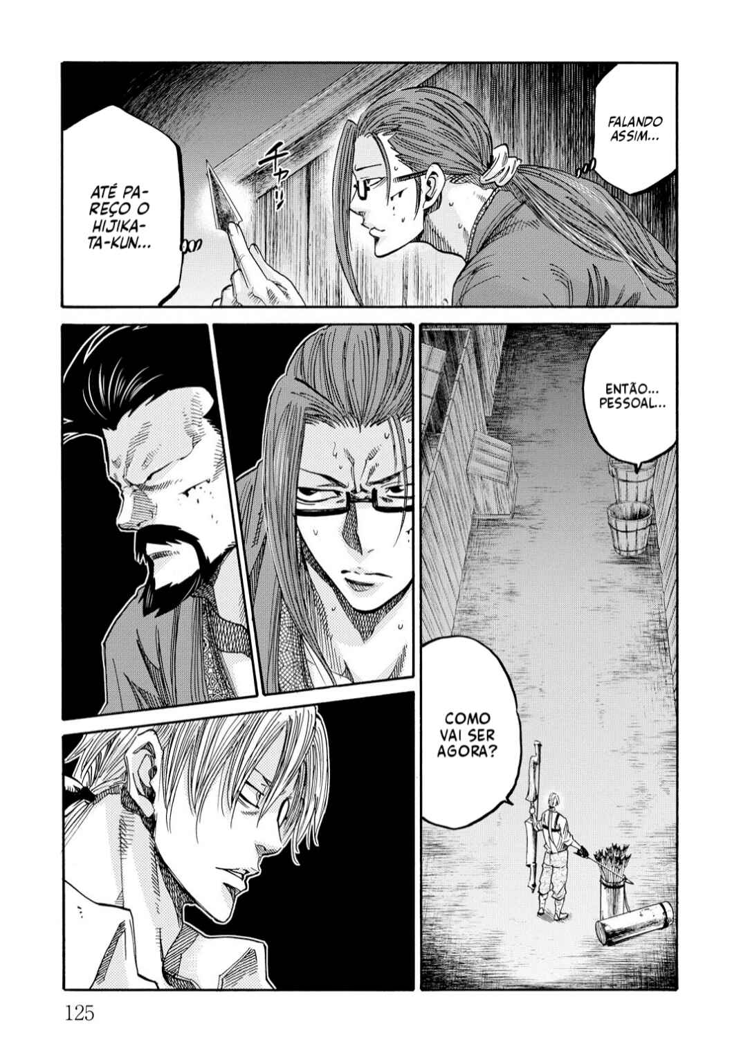 Chapter 49 - Page 30