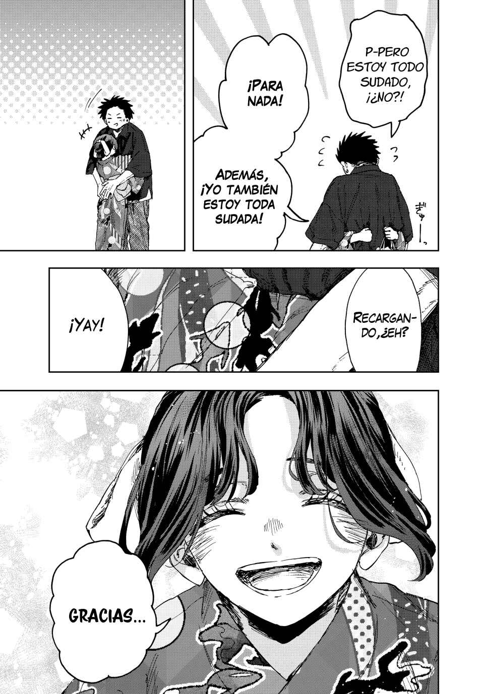 Chapter 160 - Page 16