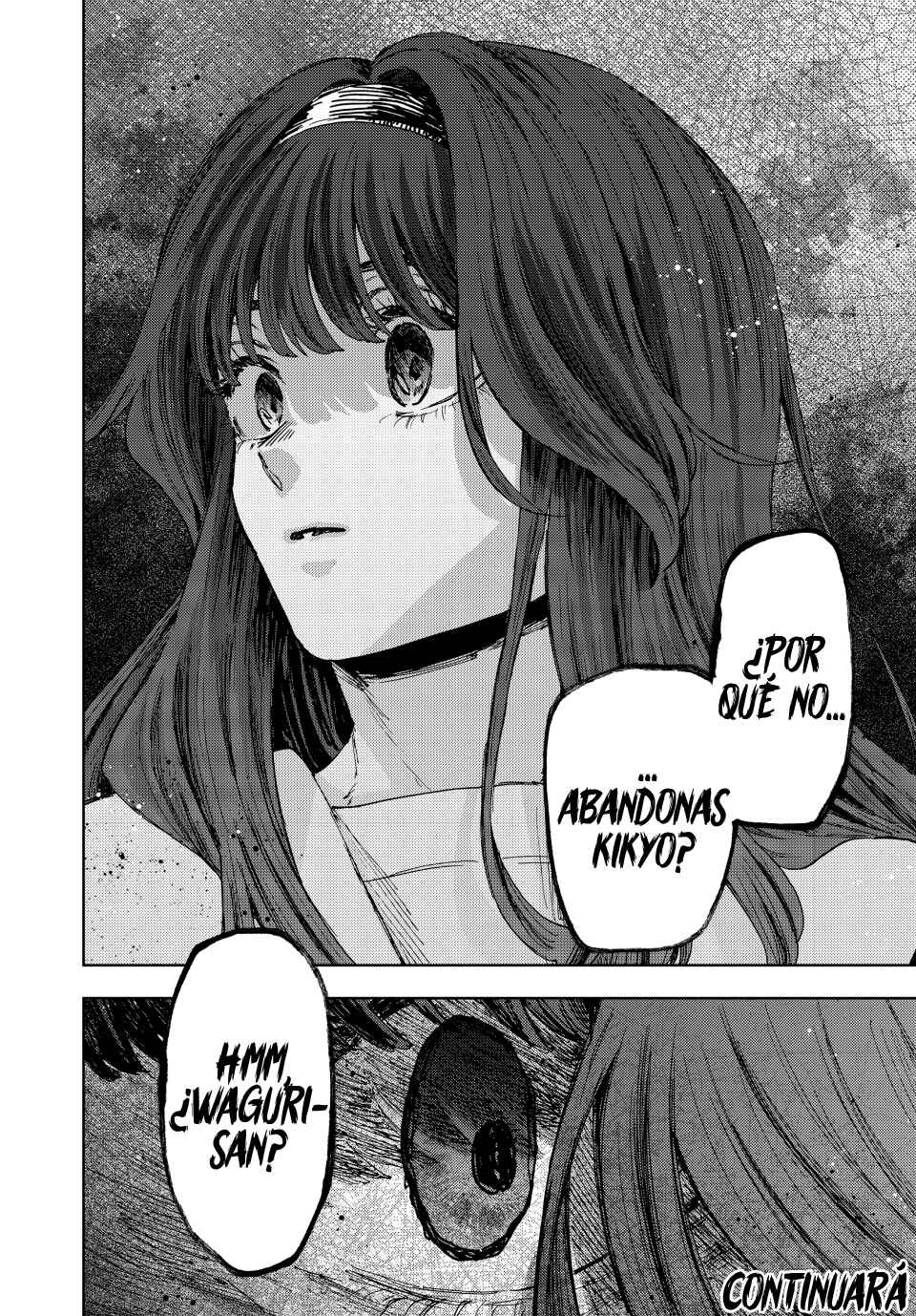 Chapter 160 - Page 21