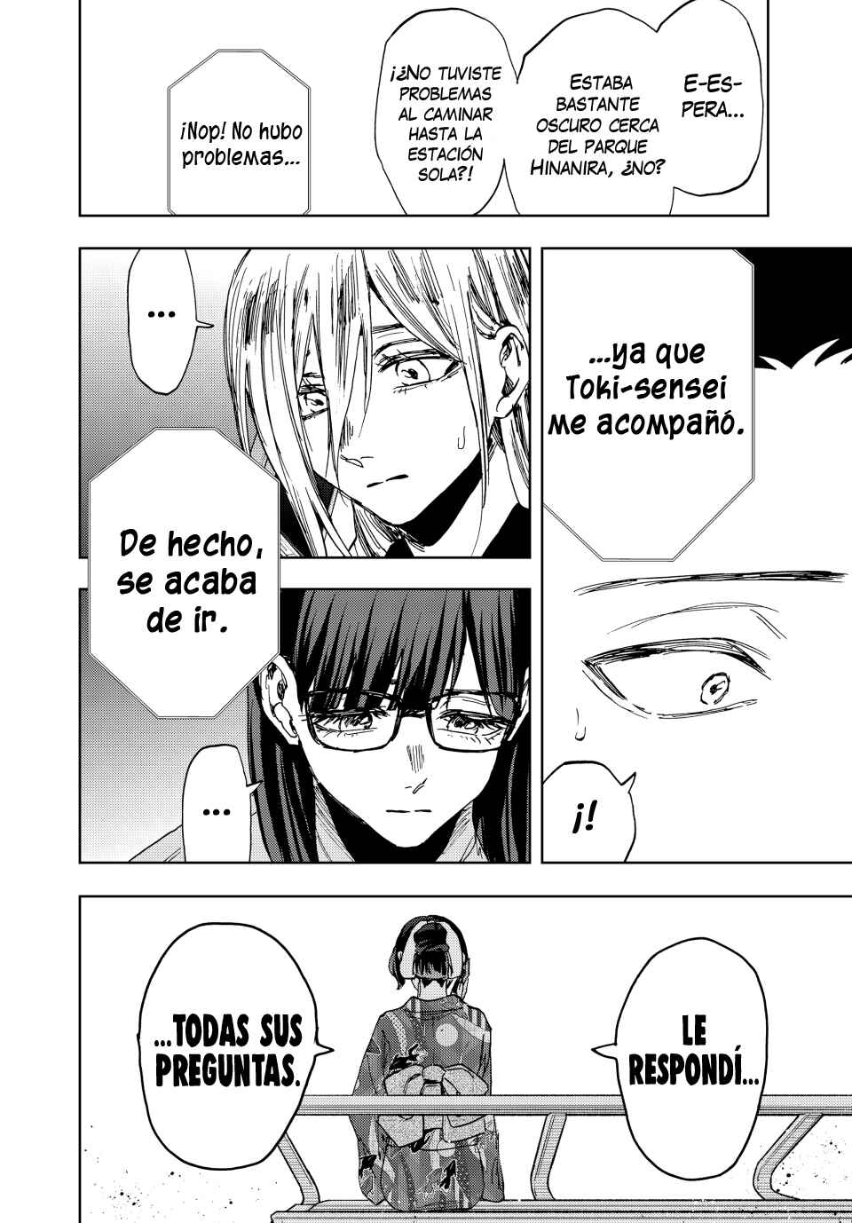 Chapter 160 - Page 5