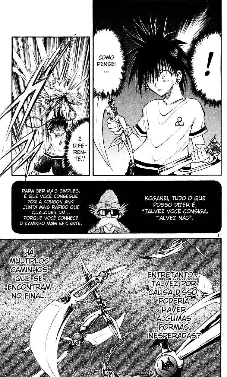 Chapter 137 - Page 11
