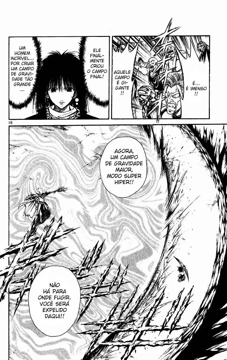 Chapter 137 - Page 16
