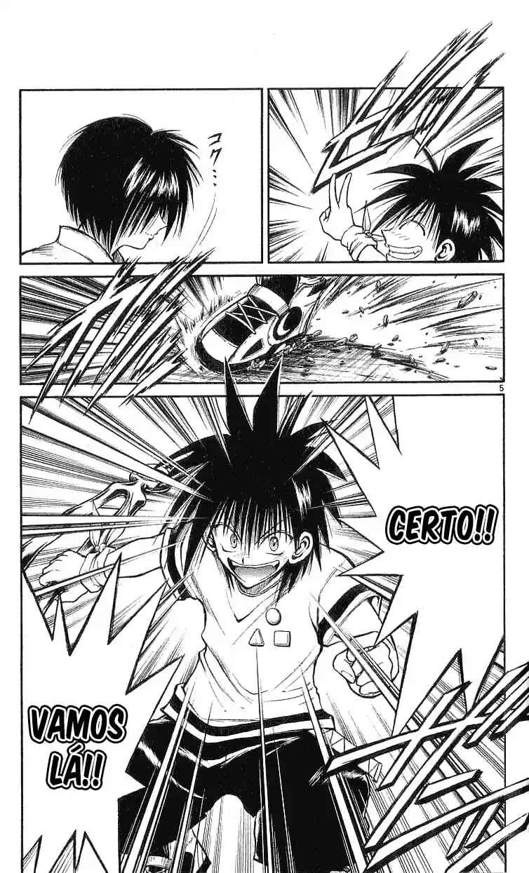 Chapter 137 - Page 5