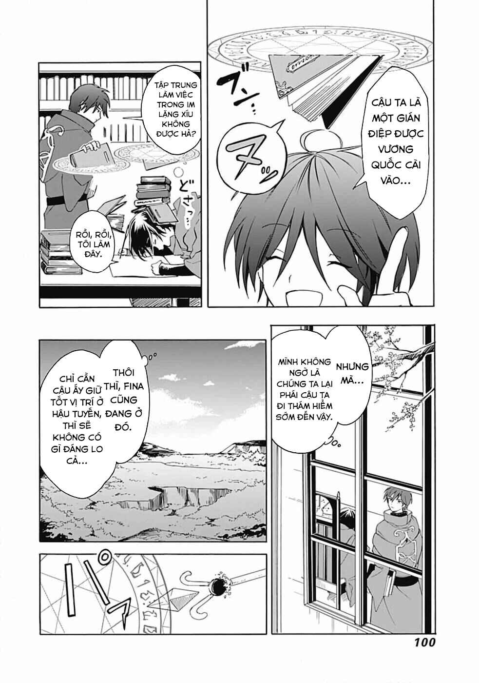Chapter 6 - Page 3