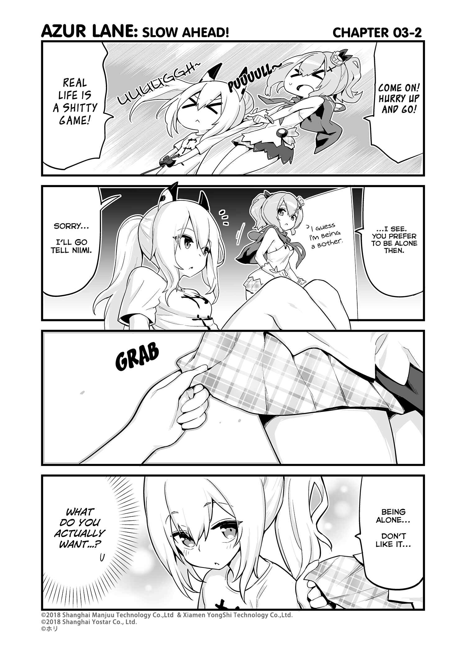 Chapter 3 - Page 2