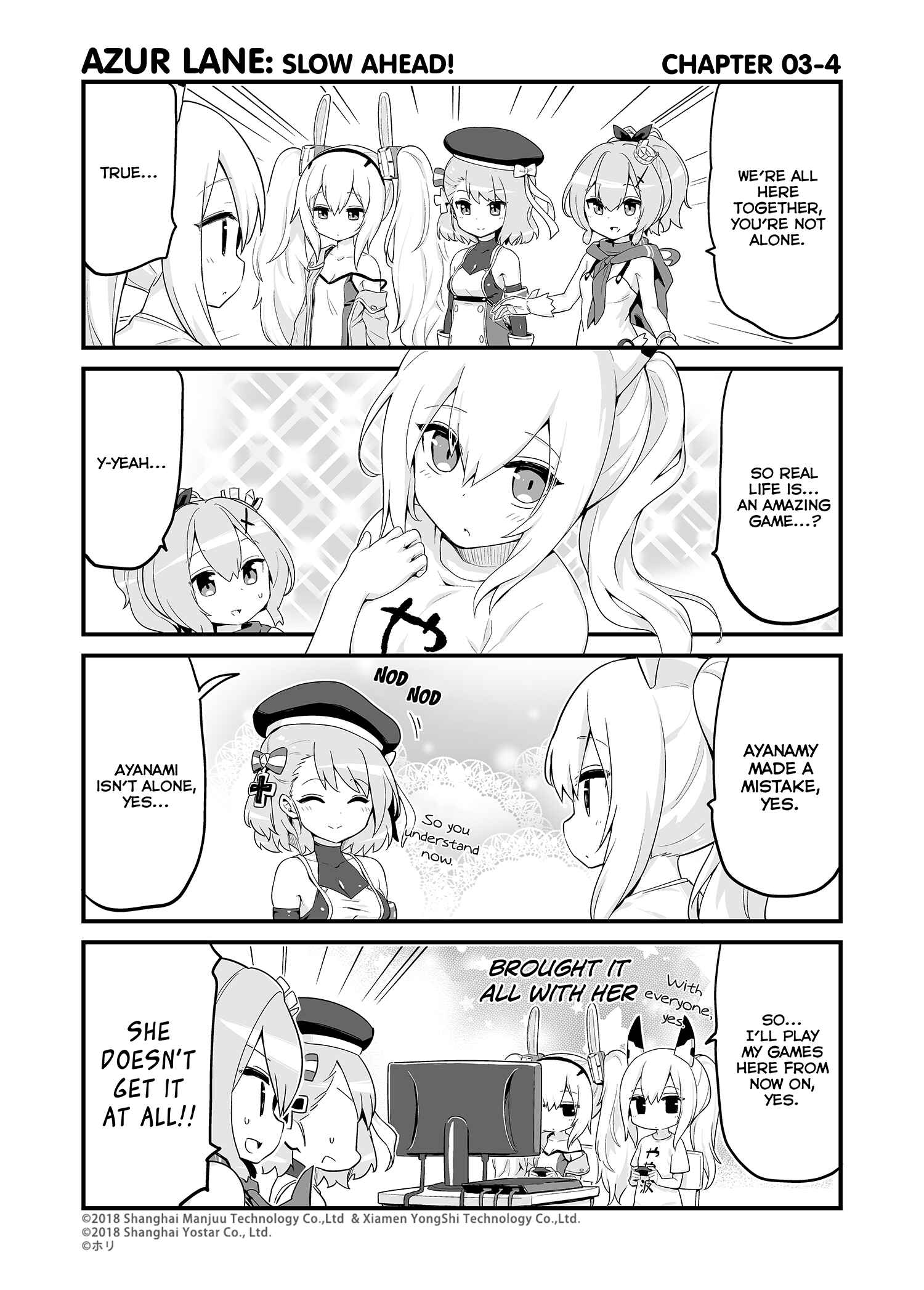 Chapter 3 - Page 4