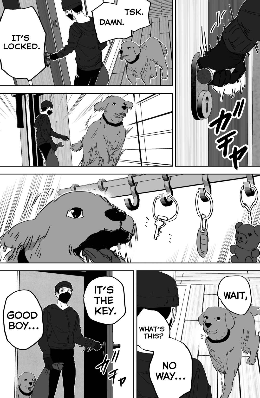 Chapter ? - Page 5
