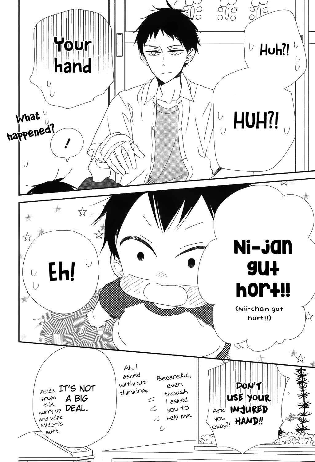 Chapter 99 - Page 5