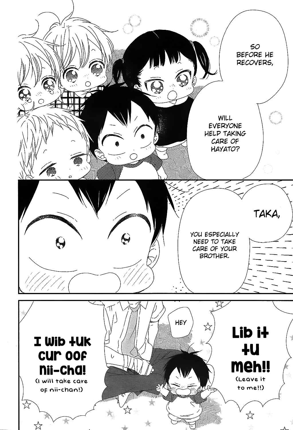 Chapter 99 - Page 9