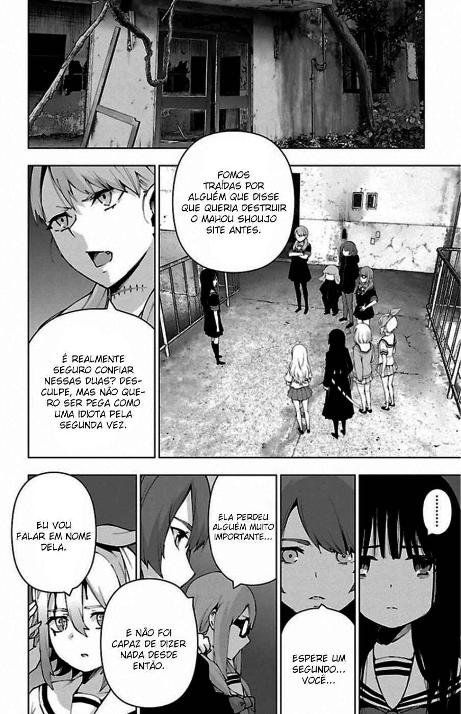 Chapter 86 - Page 12