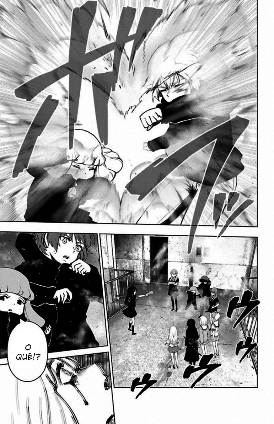 Chapter 86 - Page 15