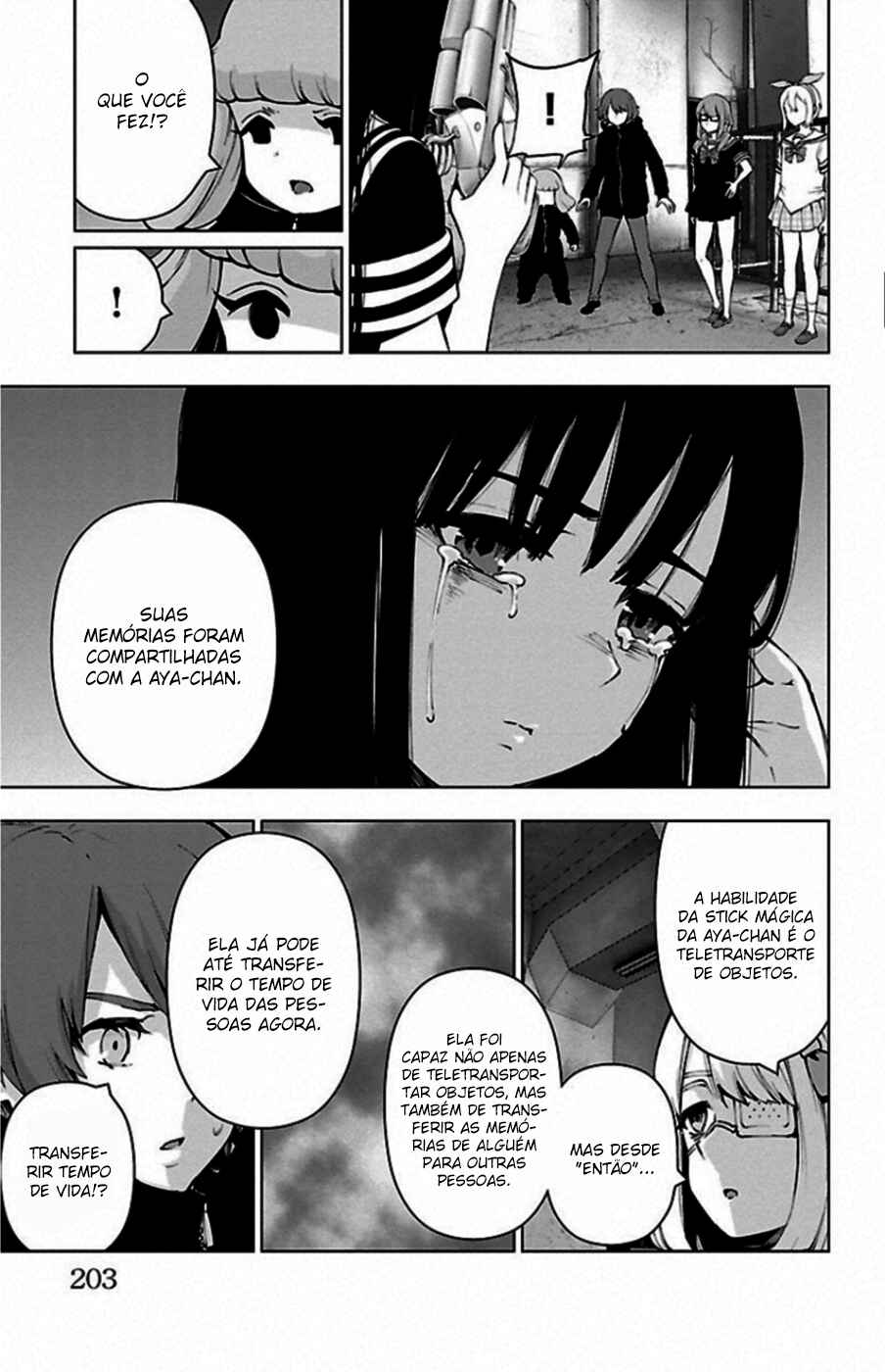 Chapter 86 - Page 17