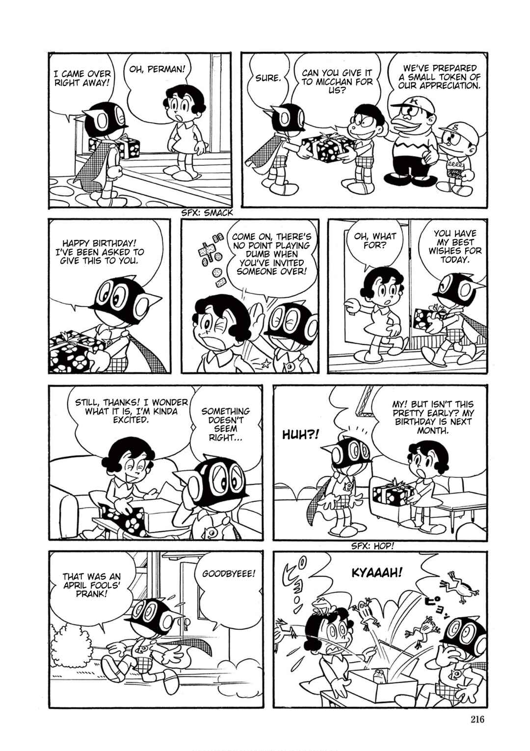 Chapter 15 - Page 12