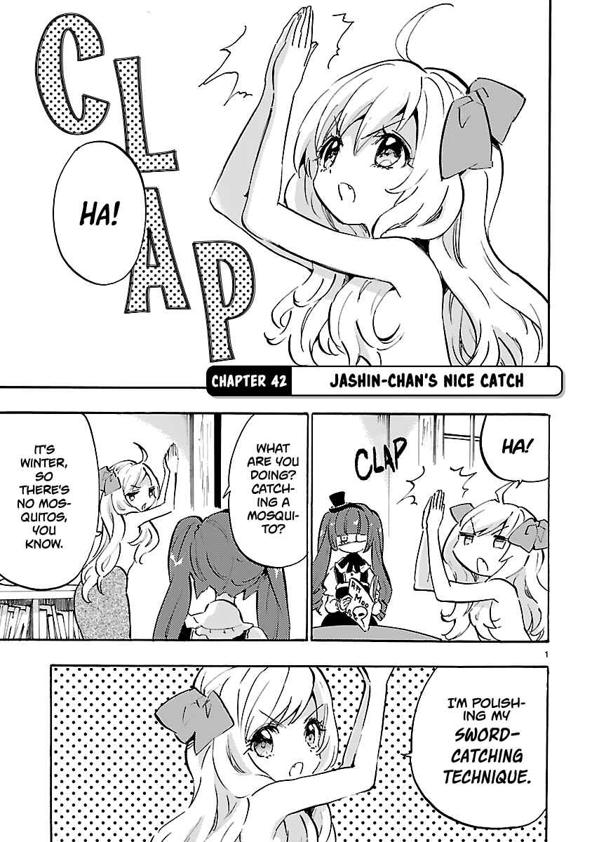 Chapter 42 - Page 1