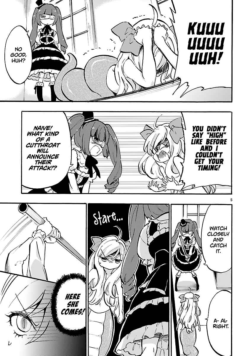 Chapter 42 - Page 5